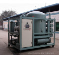 Ultra-high Voltage Oil Treatment Equipment
